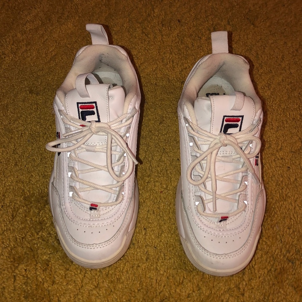 Filas